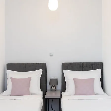 Apartment Maris *