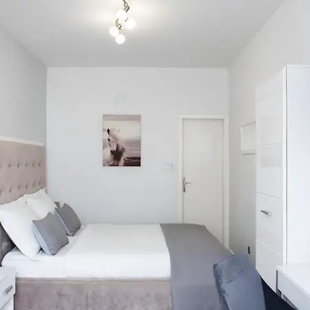 Maris Appartement Šibenik