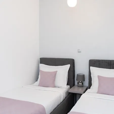 Appartement Maris Šibenik