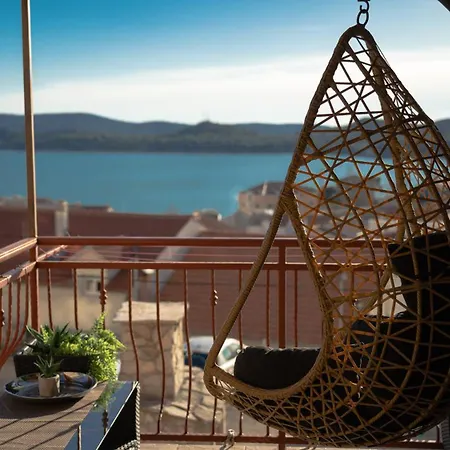 Apartment Maris Sibenik