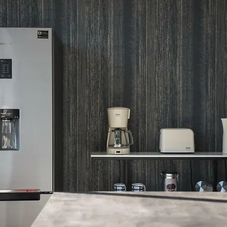 Maris Appartement Šibenik