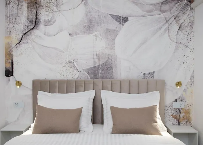 Maris Διαμέρισμα *