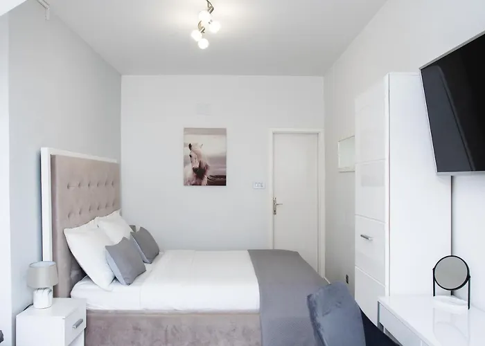 Maris Appartement Šibenik