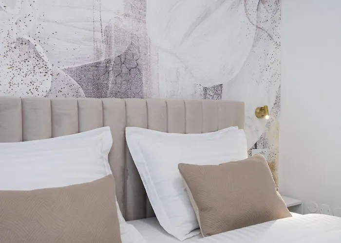 Maris Appartement Šibenik