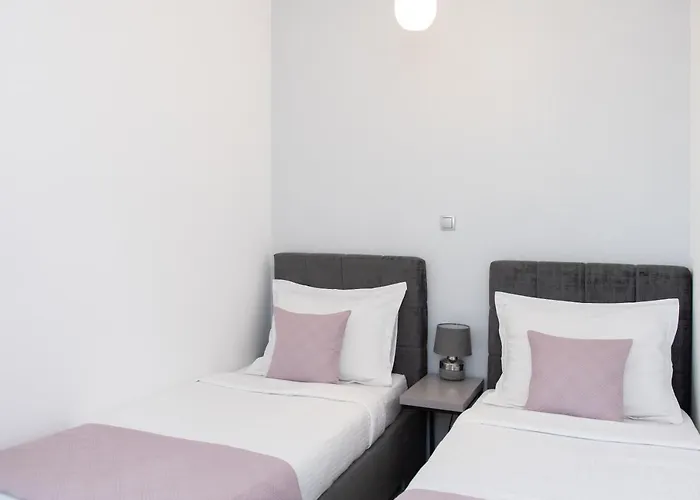 Appartement Maris Šibenik