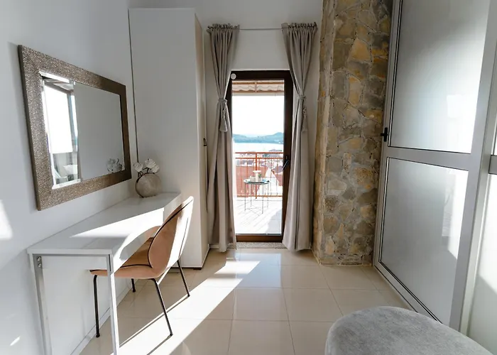 Maris Appartement Šibenik