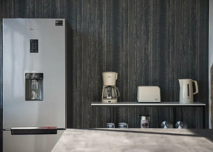 Maris Διαμέρισμα Σίμπενικ