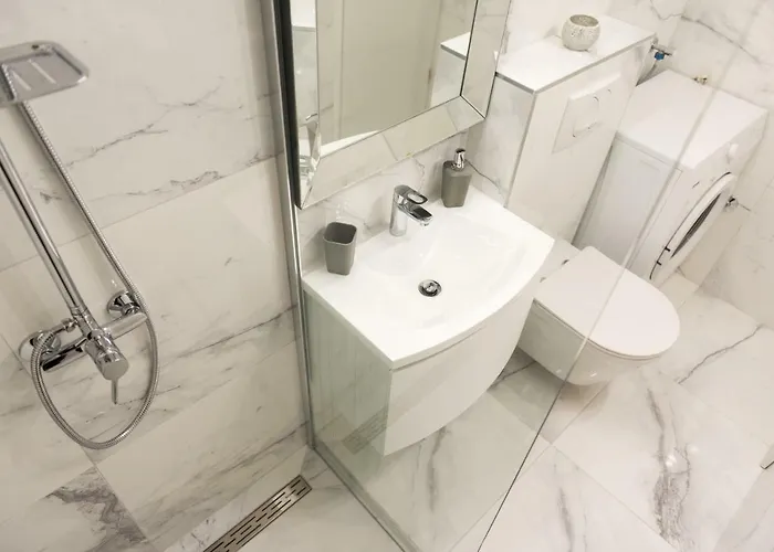 Maris Διαμέρισμα *